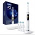 Authentic Oral B IO9 Plus Electric Toothbrush 3D Sonic Rechargeable Imported Bluetooth Cloud Sensing Brush Authentic Oral B IO9 Plus Electric Toothbrush 3D Sonic Rechargeable Imported Bluetooth Cloud Sensing Brush